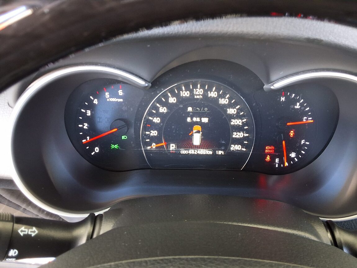 KIA NEW SORENTO R R2.2 4WD NOBLESSE 2014 - zdjęcie 9