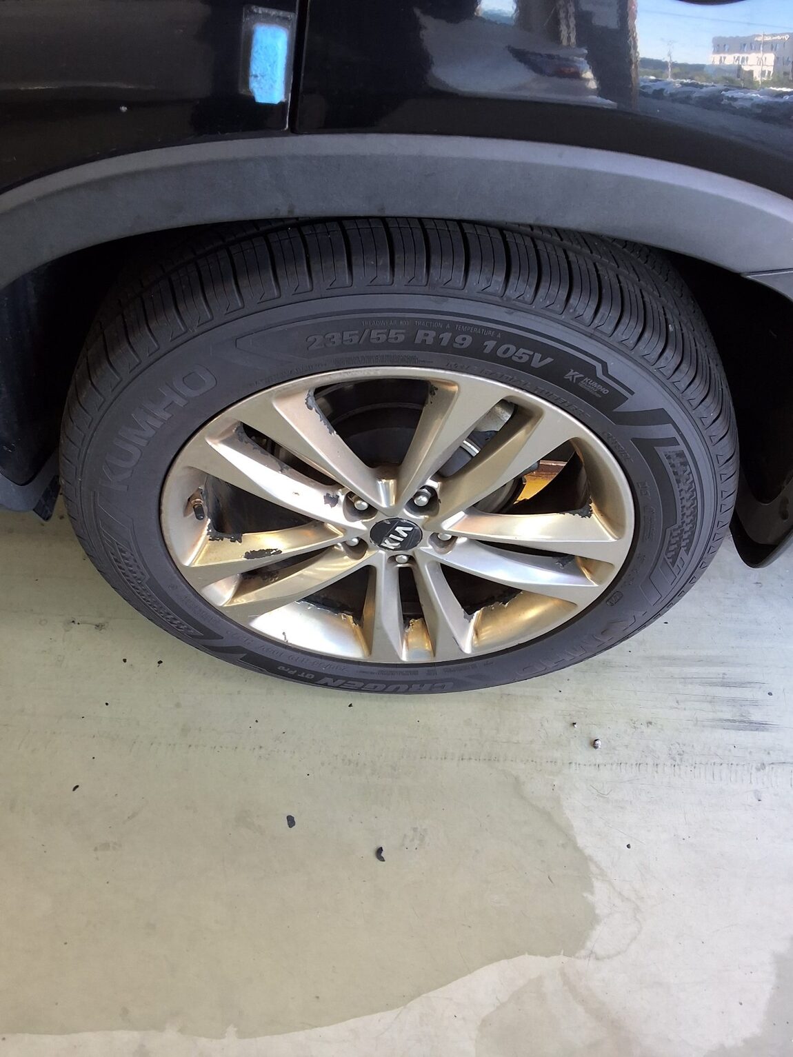 KIA NEW SORENTO R R2.2 4WD NOBLESSE 2014 - zdjęcie 22