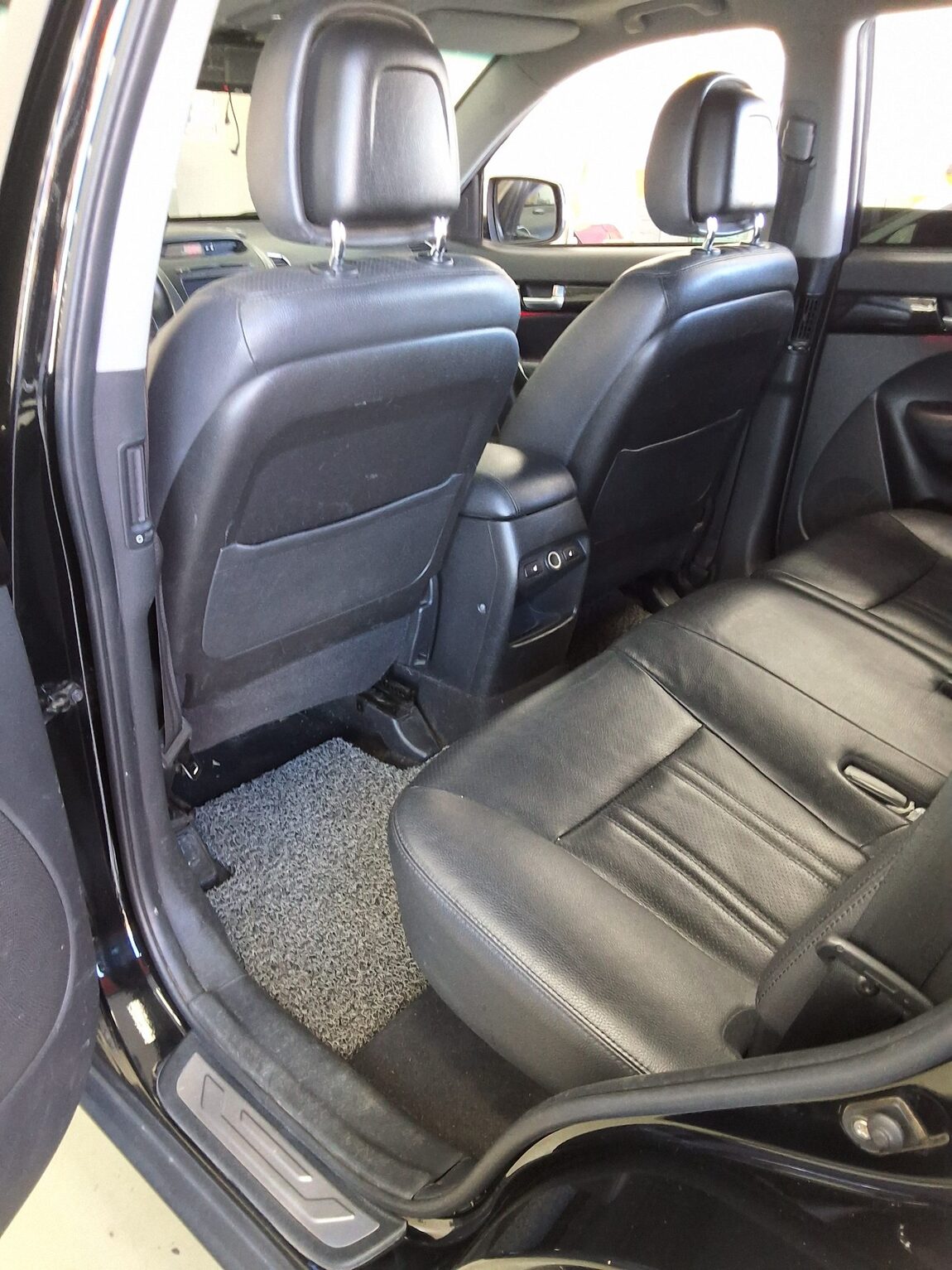 KIA NEW SORENTO R R2.2 4WD NOBLESSE 2014 - zdjęcie 12