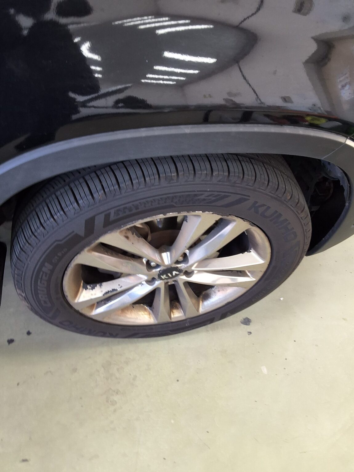 KIA NEW SORENTO R R2.2 4WD NOBLESSE 2014 - zdjęcie 23