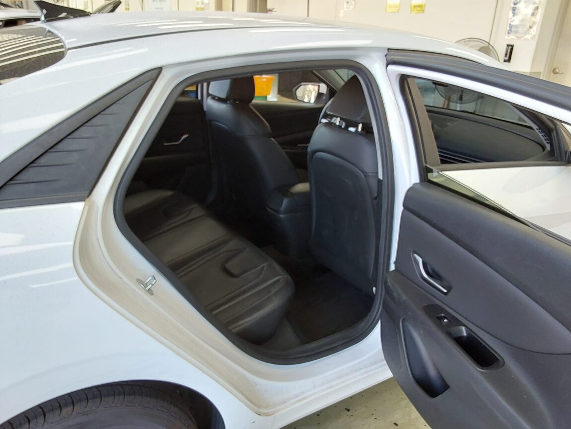 HYUNDAI AVANTE (CN7) 1.6 LPI RENTAL CAR STYLE 2021 - zdjęcie 13