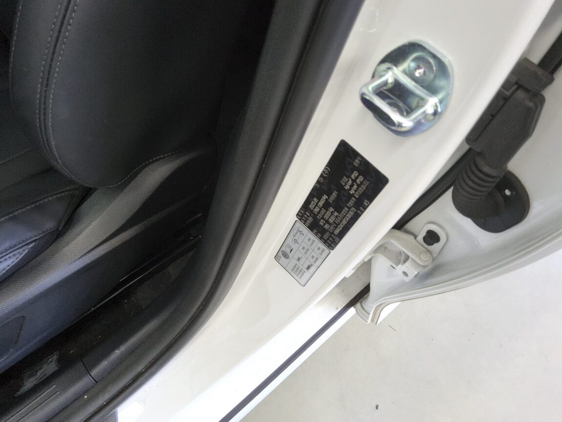 KIA THE NEW K5 (DL3) 2.0 GASOLINE NOBLESSE 2025 - zdjęcie 16