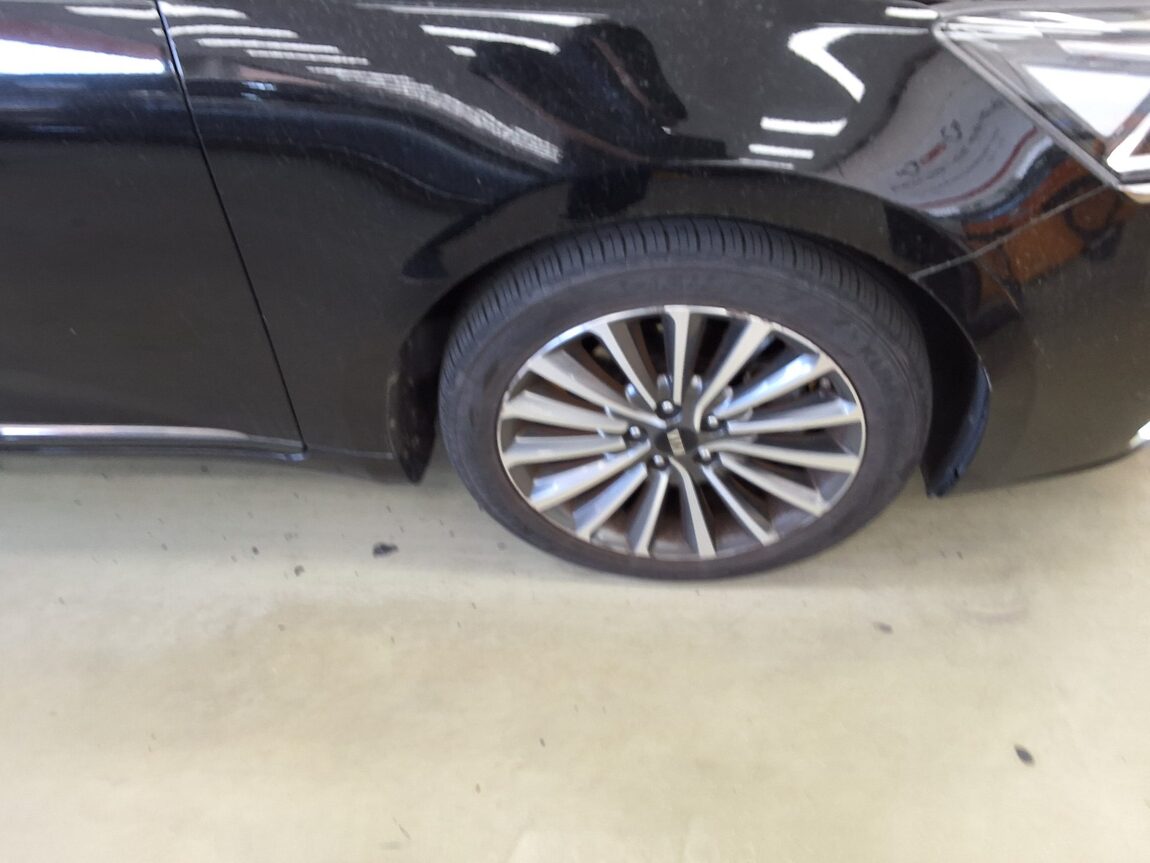KIA ALL NEW K7 3.0 GDi LIMITED 2018 - zdjęcie 23
