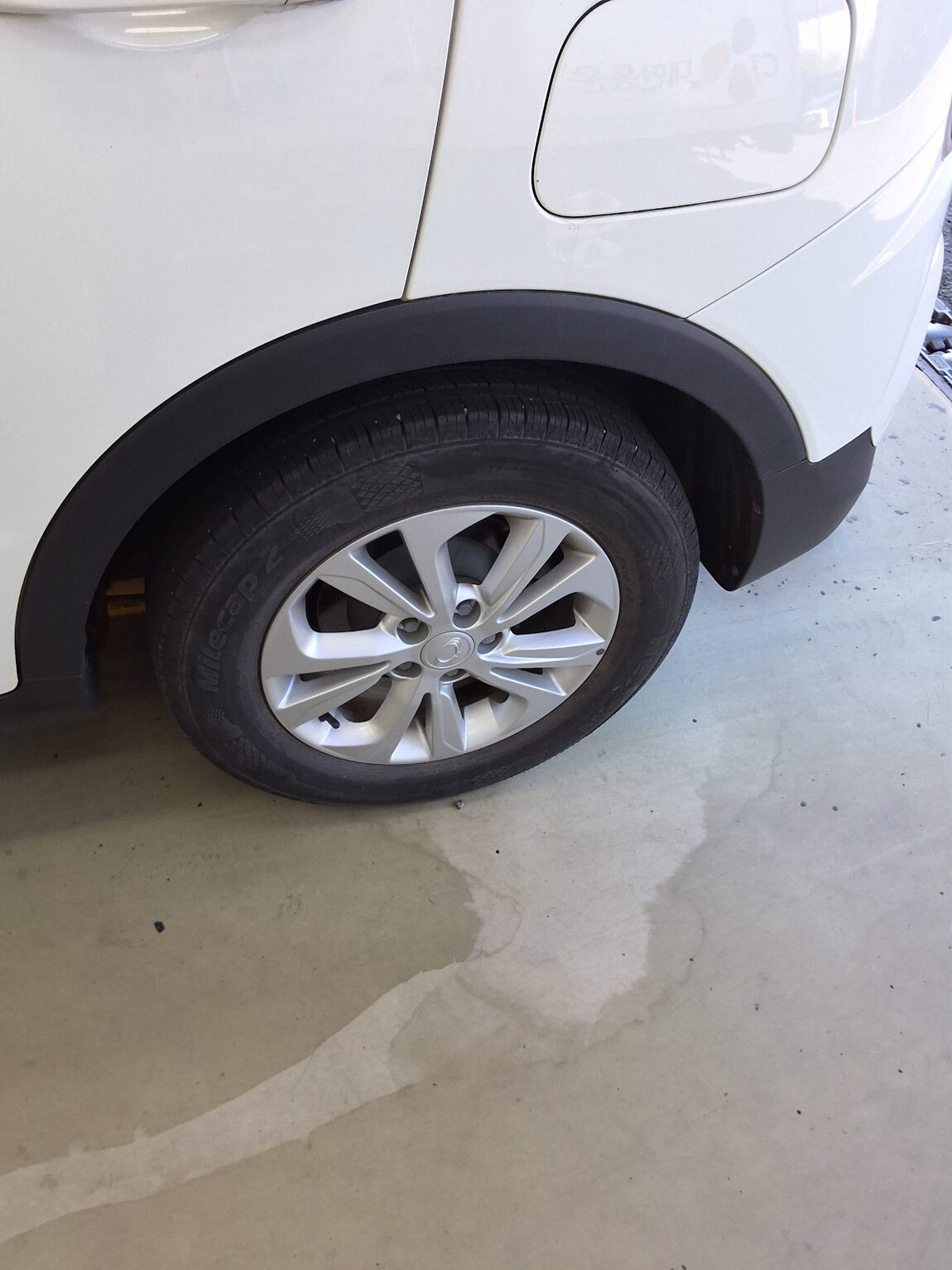 KG MOBILITY (SSANGYONG) VERY NEW TIVOLI 1.6 DIESEL 2WD V3 2020 - zdjęcie 24