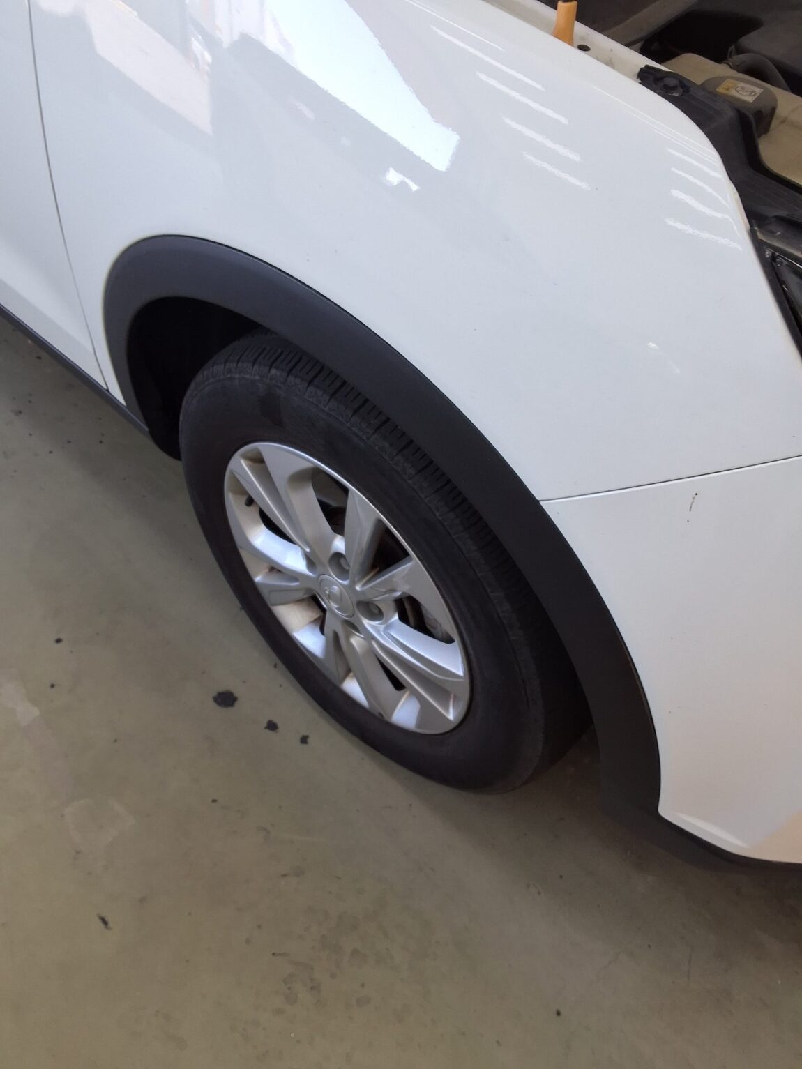 KG MOBILITY (SSANGYONG) VERY NEW TIVOLI 1.6 DIESEL 2WD V3 2020 - zdjęcie 25