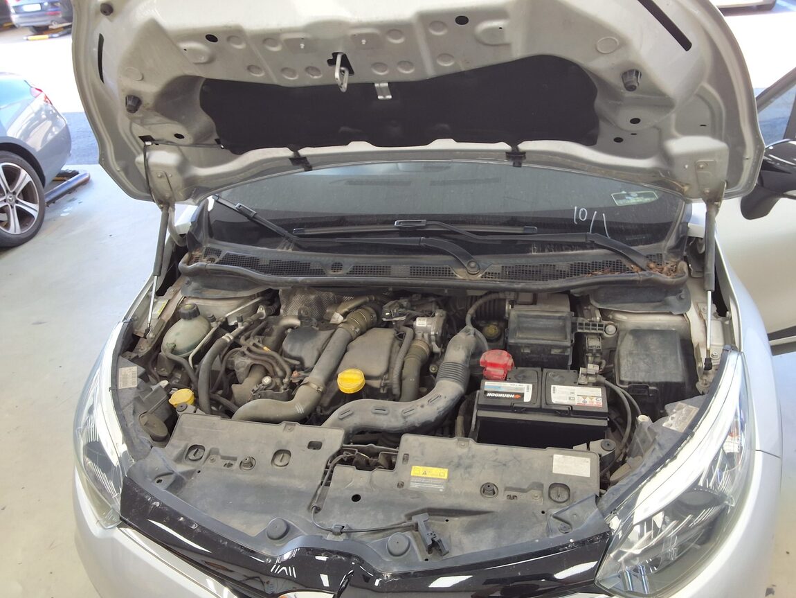 RENAULT (SAMSUNG) QM3 LE 2015 - zdjęcie 18