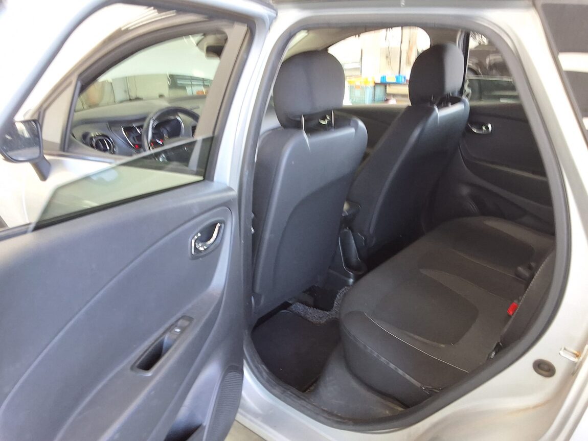 RENAULT (SAMSUNG) QM3 LE 2015 - zdjęcie 12