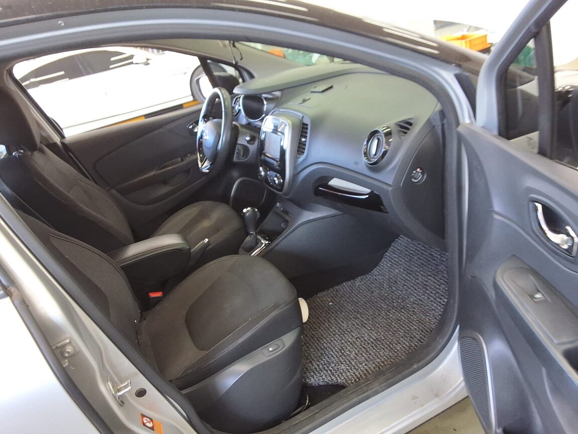 RENAULT (SAMSUNG) QM3 LE 2015 - zdjęcie 14