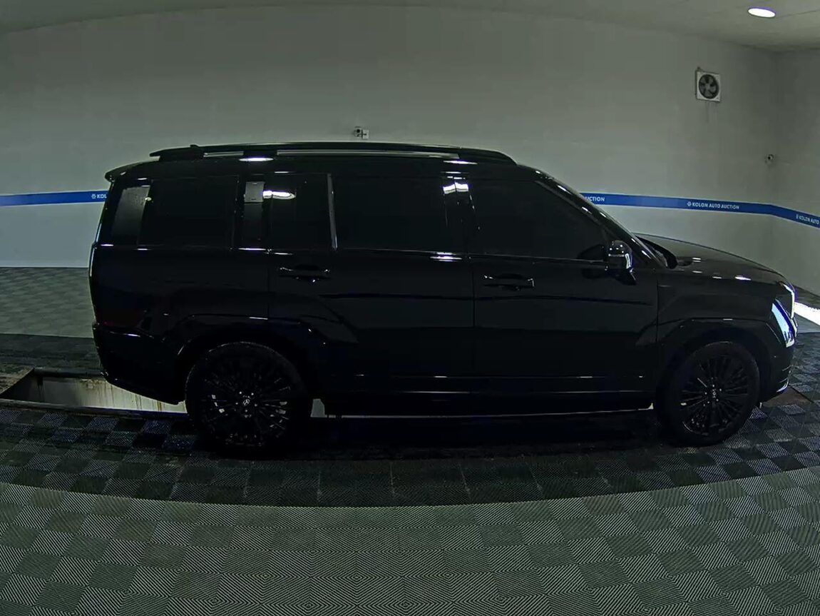 HYUNDAI THE ALL NEW SANTA FE HYBRID 1.6 HEV 2WD CALLIGRAPHY 2025 - zdjęcie 4