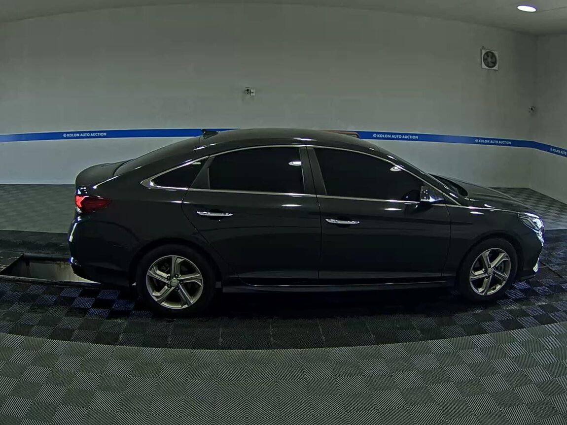 HYUNDAI LF SONATA NEW RISE 2.0 CVVL SMART CHOICE 2019 - zdjęcie 4
