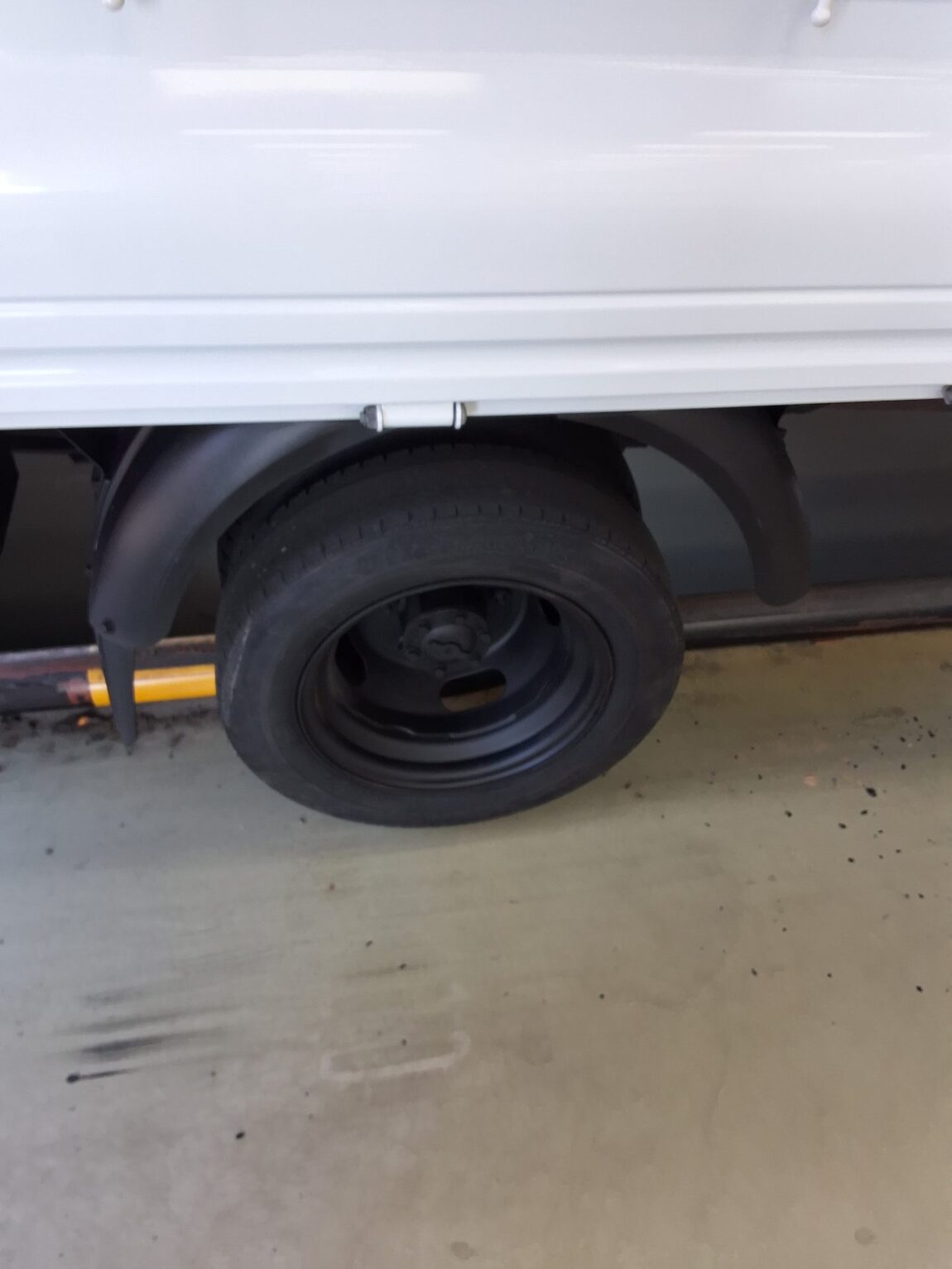 HYUNDAI PORTER II CRDi SUPER CAB EXTRA LONG WHEELBASE SMART 2022 - zdjęcie 22