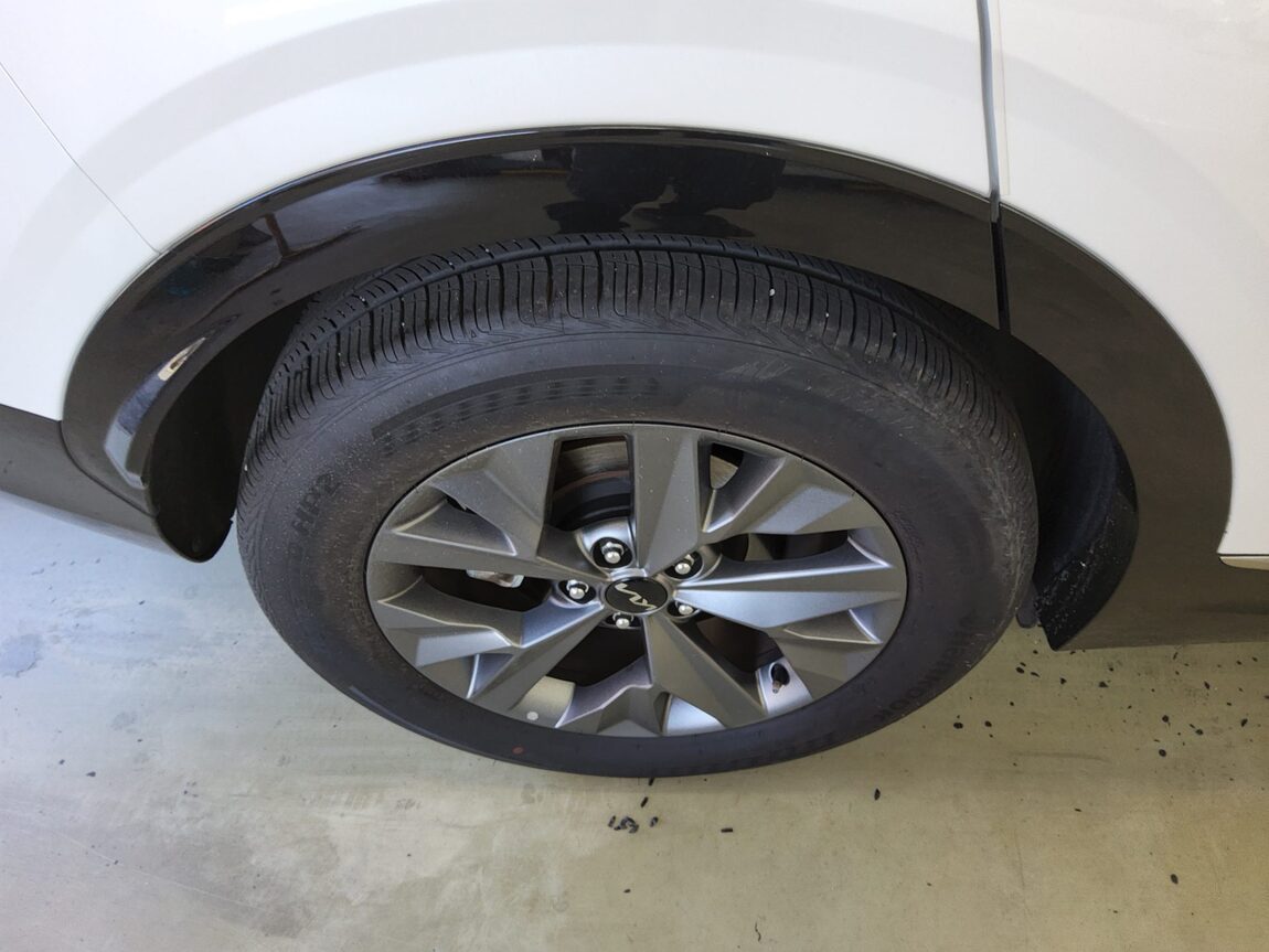 KIA THE ALL NEW SPORTAGE 1.6 GASOLINE 2WD SIGNATURE 2024 - zdjęcie 26