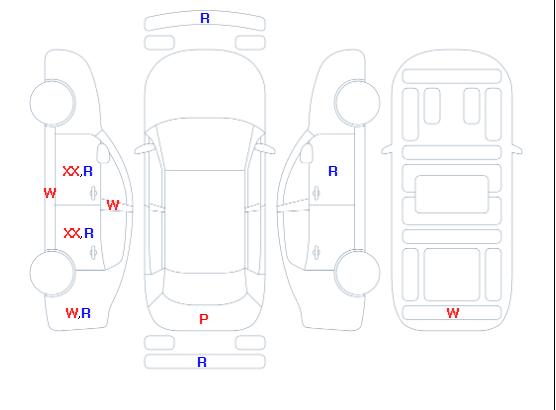 KIA THE ALL NEW SPORTAGE 1.6 GASOLINE 2WD SIGNATURE 2024 - zdjęcie 30