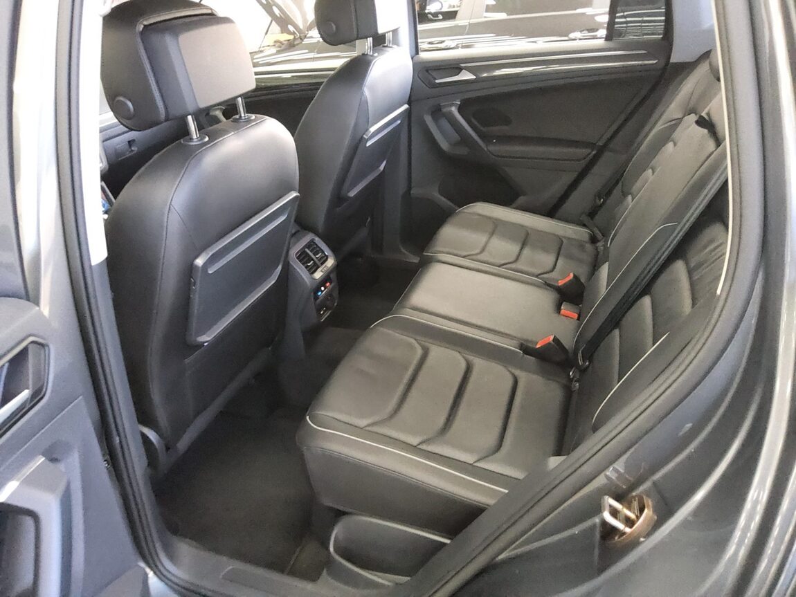 VOLKSWAGEN TIGUAN (2ND GEN) 2.0 TDI PREMIUM 2020 - zdjęcie 12