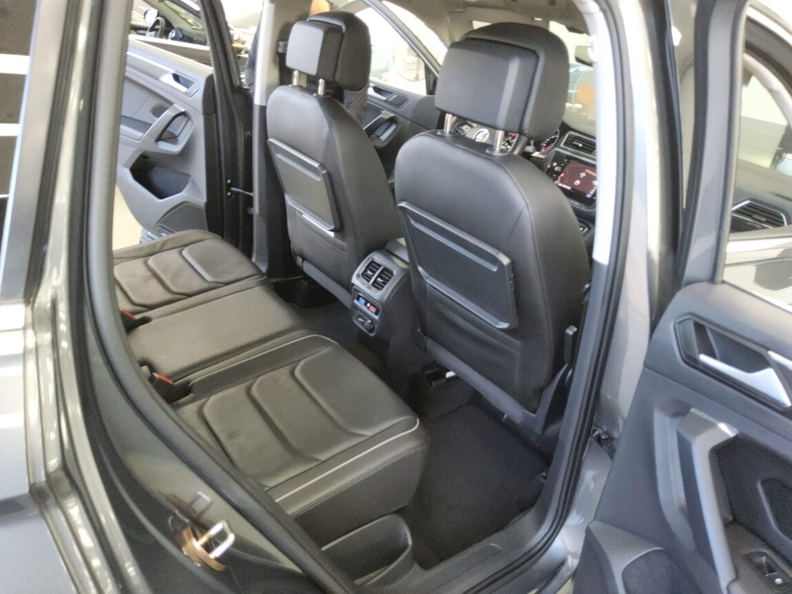 VOLKSWAGEN TIGUAN (2ND GEN) 2.0 TDI PREMIUM 2020 - zdjęcie 13