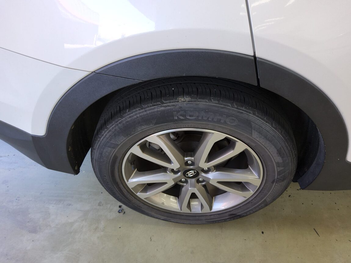HYUNDAI SANTA FE (DM) DIESEL R2.0 4WD PREMIUM 2015 - zdjęcie 25