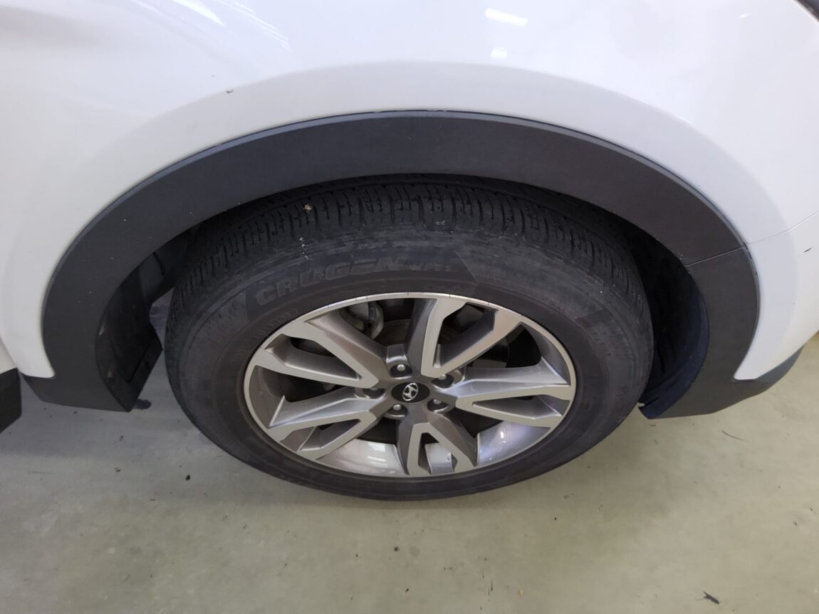 HYUNDAI SANTA FE (DM) DIESEL R2.0 4WD PREMIUM 2015 - zdjęcie 24