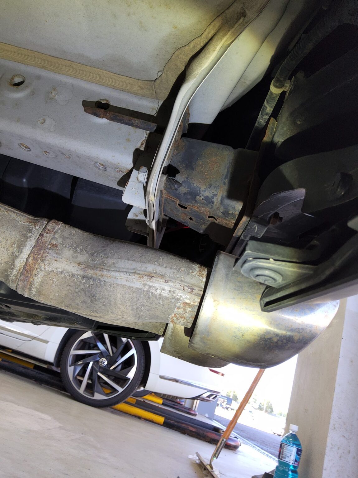 HYUNDAI SANTA FE (DM) DIESEL R2.0 4WD PREMIUM 2015 - zdjęcie 28
