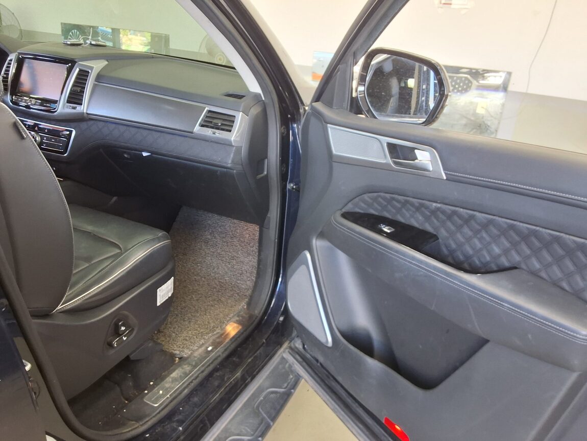 KG MOBILITY (SSANGYONG) ALL NEW REXTON 2.2 4WD PRESTIGE 2021 - zdjęcie 14