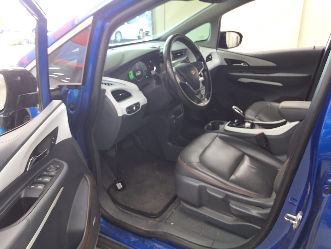 CHEVROLET (DAEWOO) BOLT EV 2WD PREMIER 2019 - zdjęcie 11