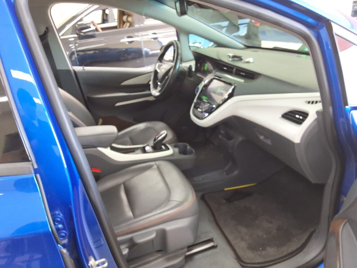 CHEVROLET (DAEWOO) BOLT EV 2WD PREMIER 2019 - zdjęcie 15