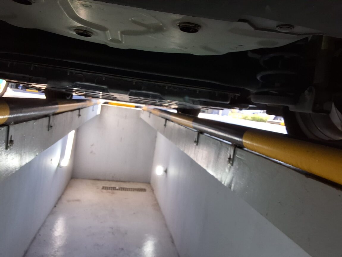 CHEVROLET (DAEWOO) BOLT EV 2WD PREMIER 2019 - zdjęcie 9