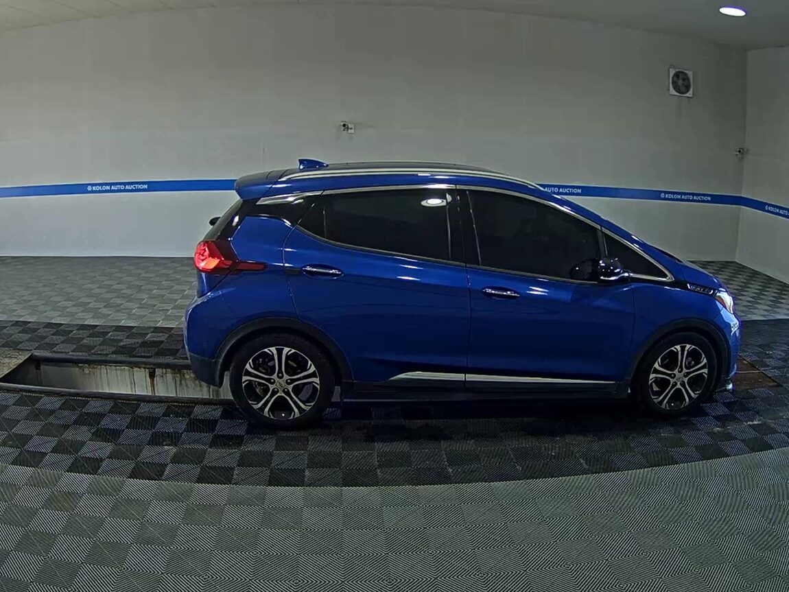 CHEVROLET (DAEWOO) BOLT EV 2WD PREMIER 2019 - zdjęcie 4