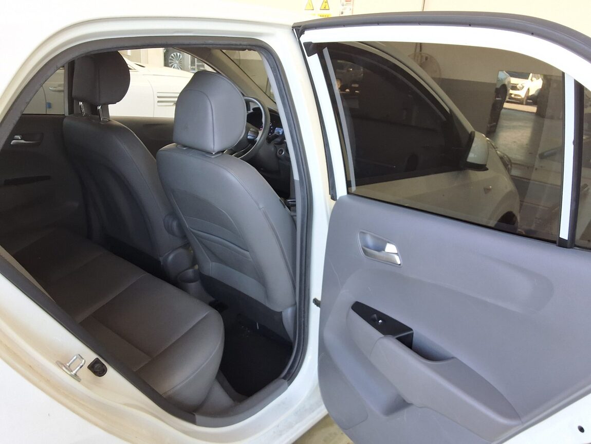 KIA MORNING URBAN 1.0 GASOLINE PRESTIGE 2021 - zdjęcie 13