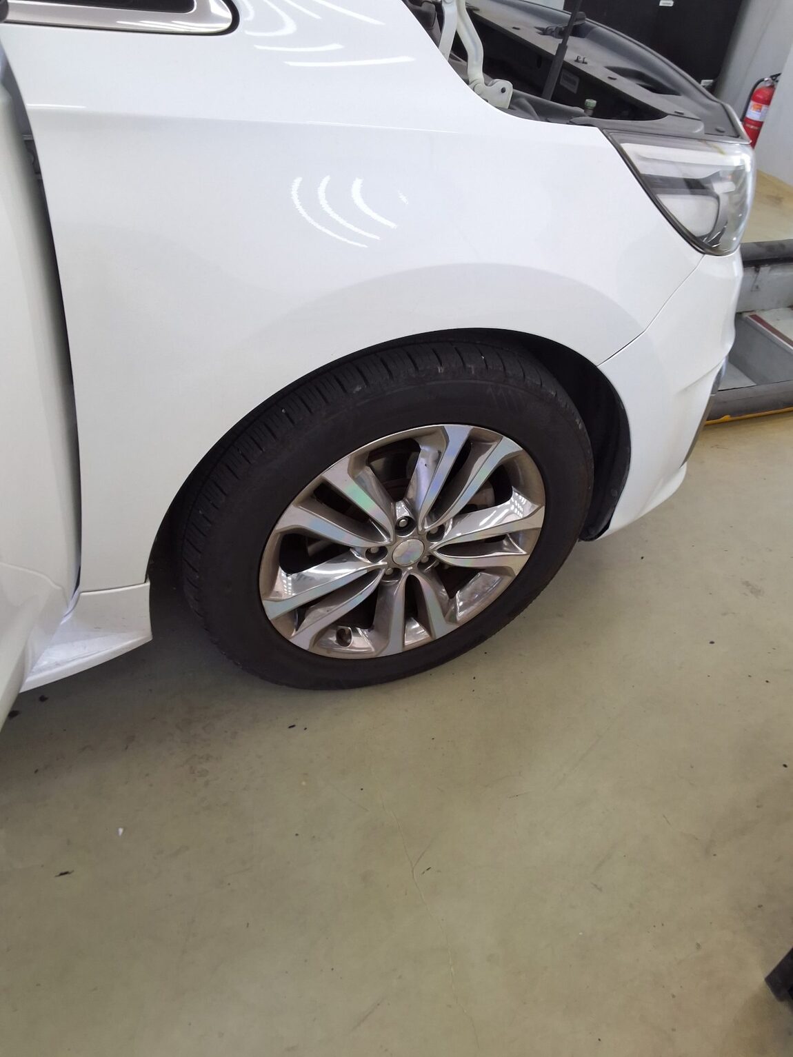 KIA ALL NEW CARNIVAL 9-SEATER DIESEL PRESTIGE 2017 - zdjęcie 25