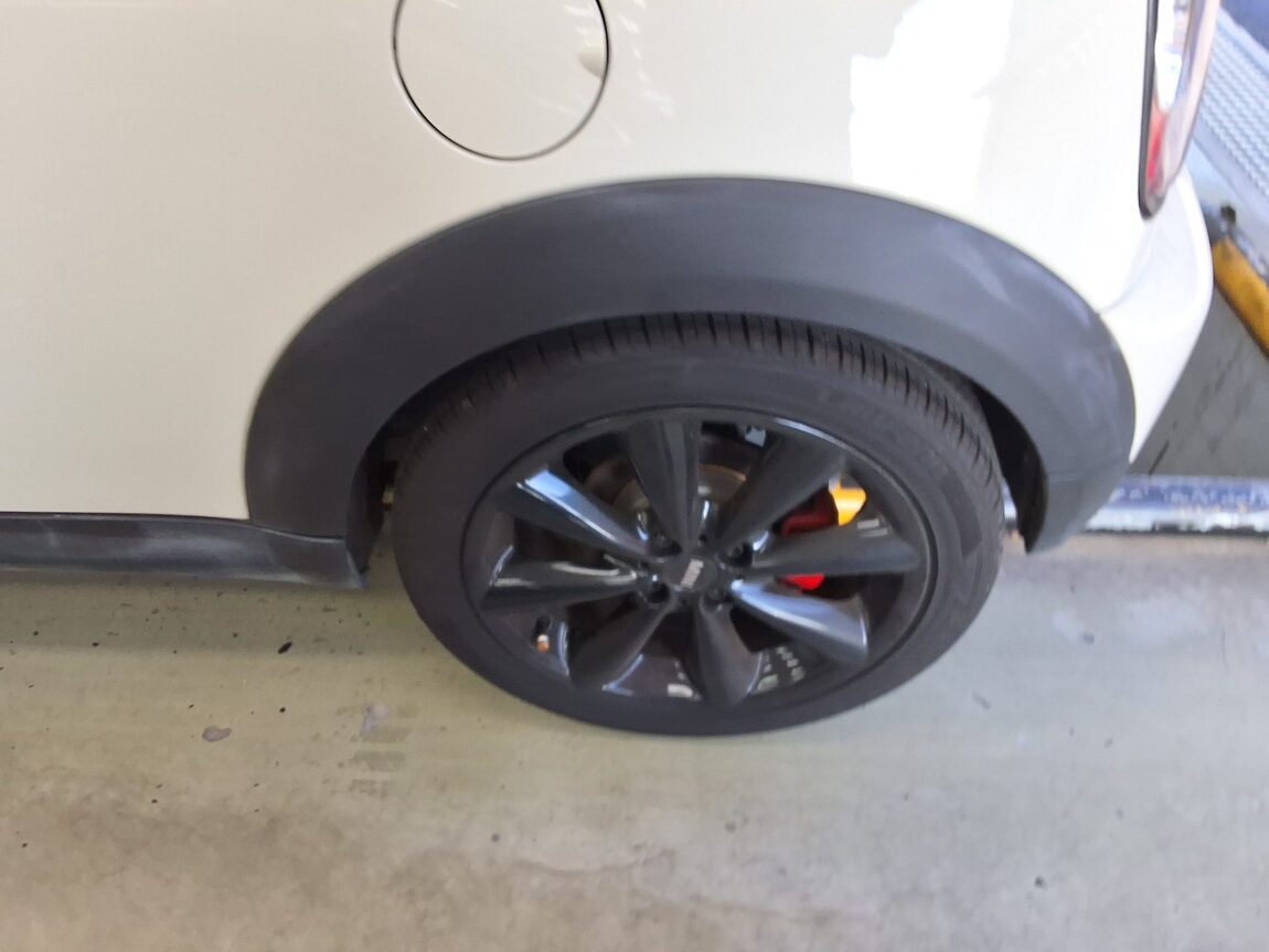MINI COOPER COUPE 1.6 S 2014 - zdjęcie 17