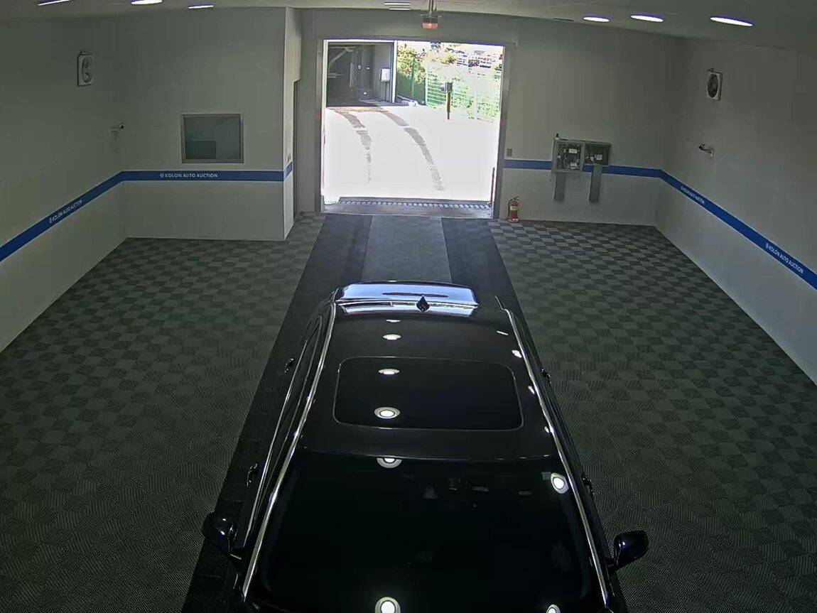 BMW 7 SERIES (5TH GEN) 740Li 2014 - zdjęcie 7