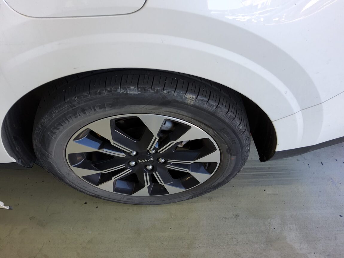 KIA NEW CARNIVAL (KA4) 7-SEATER GASOLINE NOBLESSE 2022 - zdjęcie 24