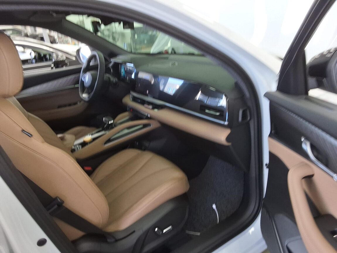 RENAULT (SAMSUNG) GRAND KOLEOS HYBRID 1.5 HEV ICONIC 2025 - zdjęcie 14