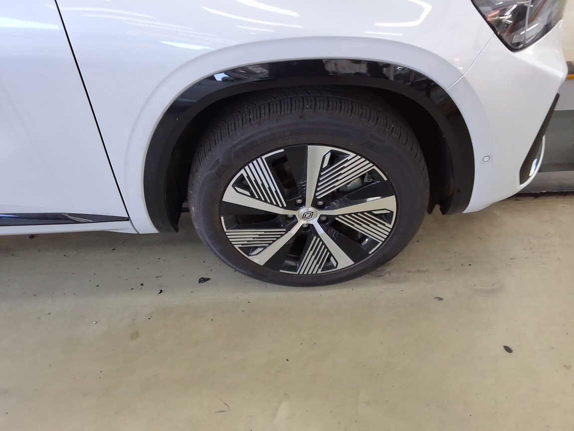RENAULT (SAMSUNG) GRAND KOLEOS HYBRID 1.5 HEV ICONIC 2025 - zdjęcie 25