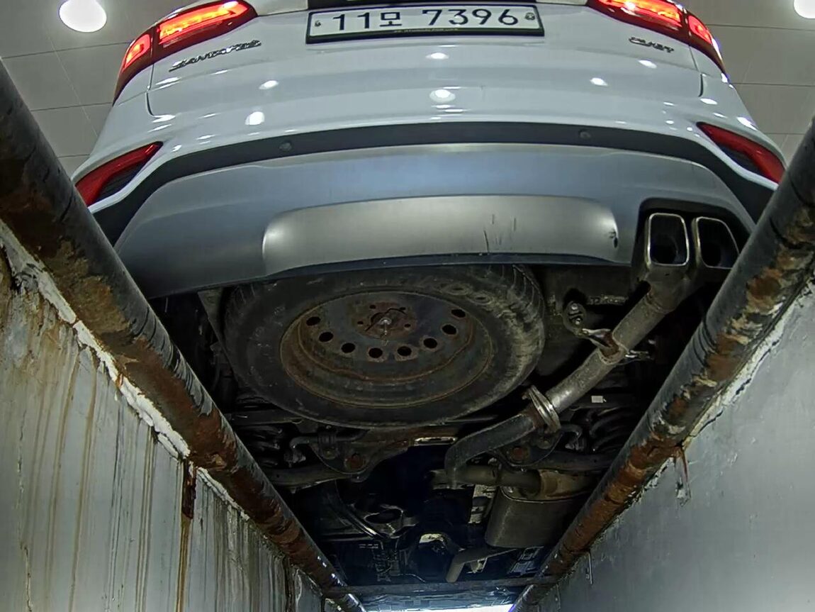 HYUNDAI SANTA FE THE PRIME DIESEL R2.2 2WD EXCLUSIVE 2016 - zdjęcie 8
