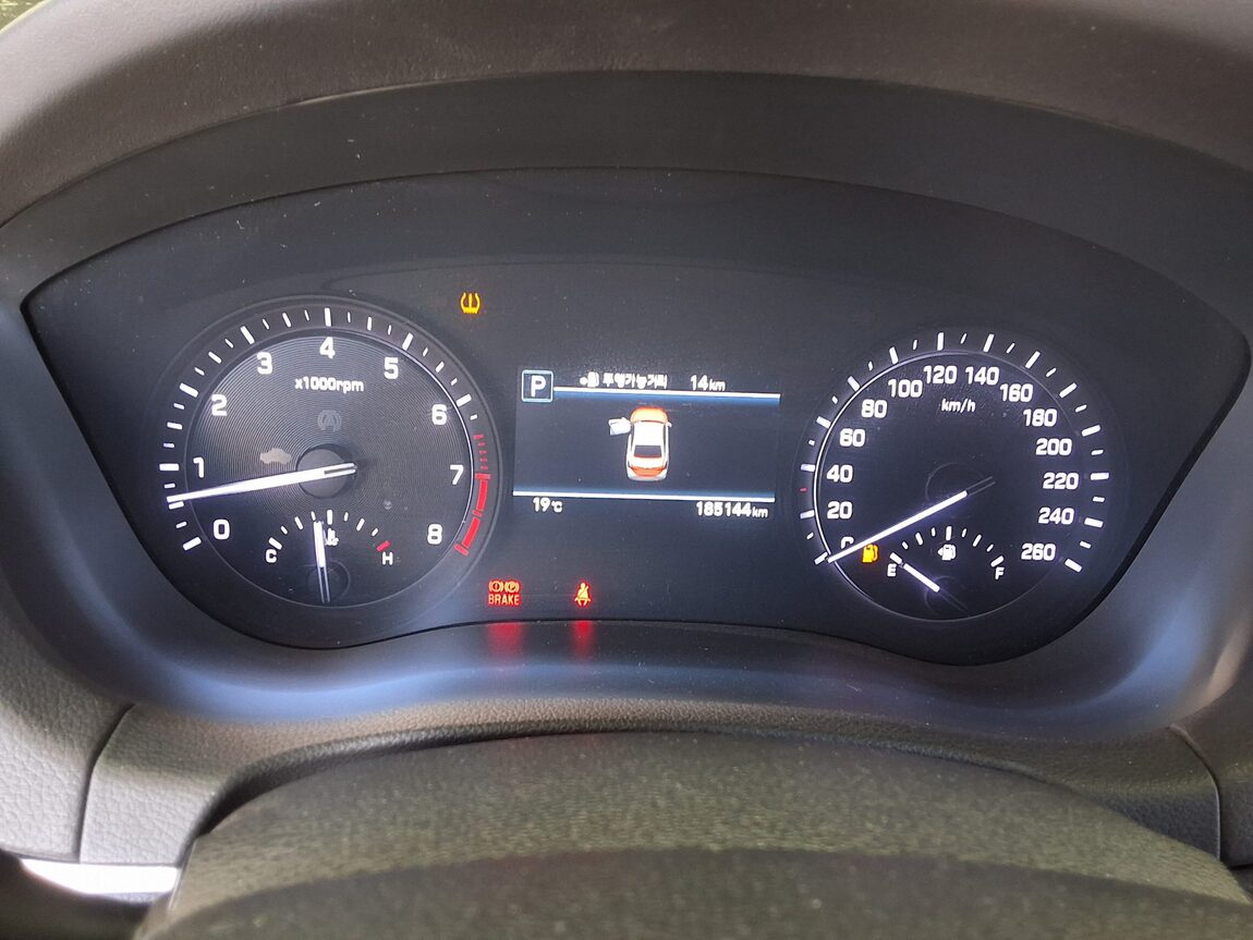 GENESIS G80 3.3 GDi PREMIUM LUXURY 2019 - zdjęcie 9