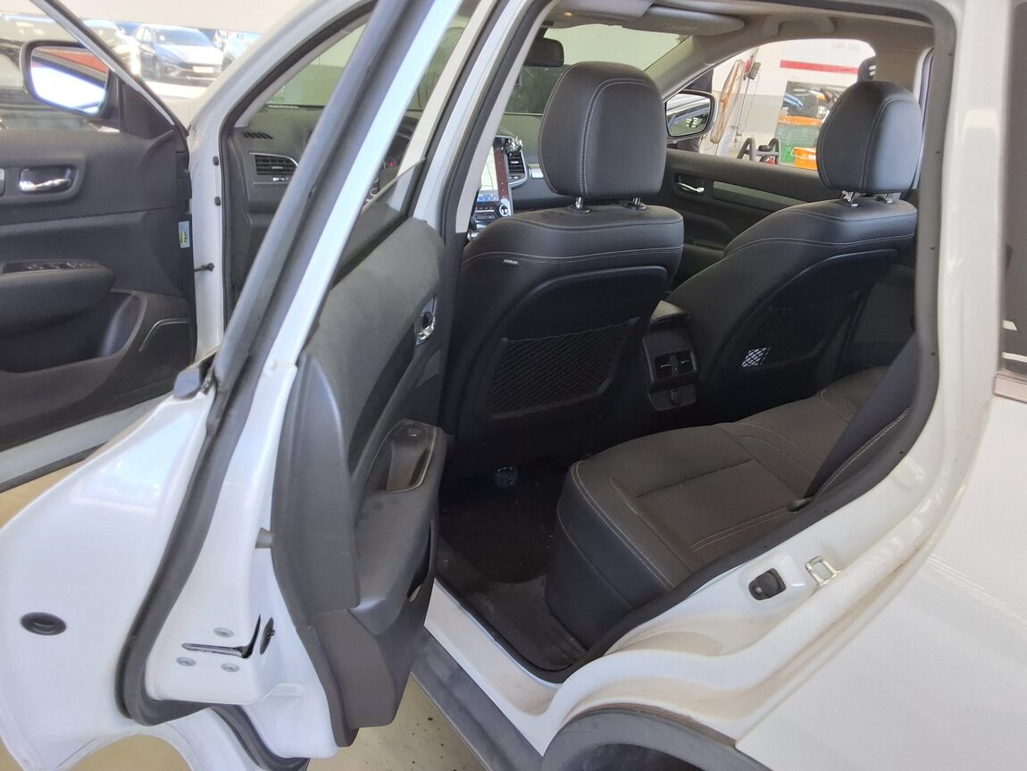 RENAULT (SAMSUNG) NEW QM6 2.0 LPe LE 2021 - zdjęcie 12