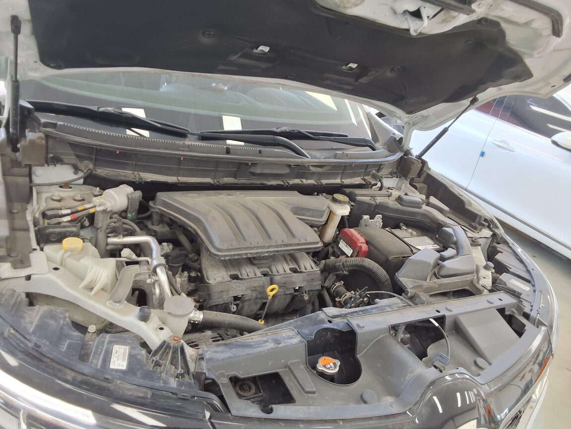 RENAULT (SAMSUNG) NEW QM6 2.0 LPe LE 2021 - zdjęcie 21