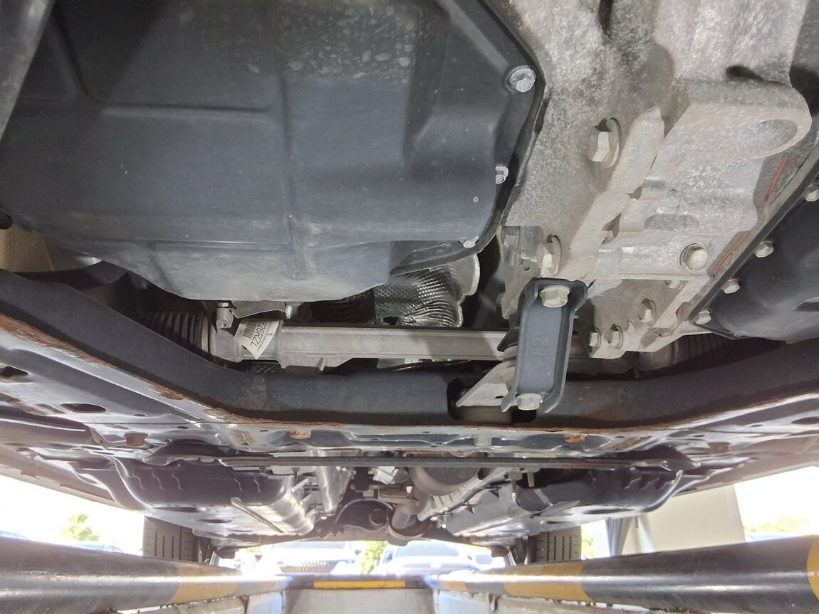 RENAULT (SAMSUNG) NEW QM6 2.0 LPe LE 2021 - zdjęcie 22