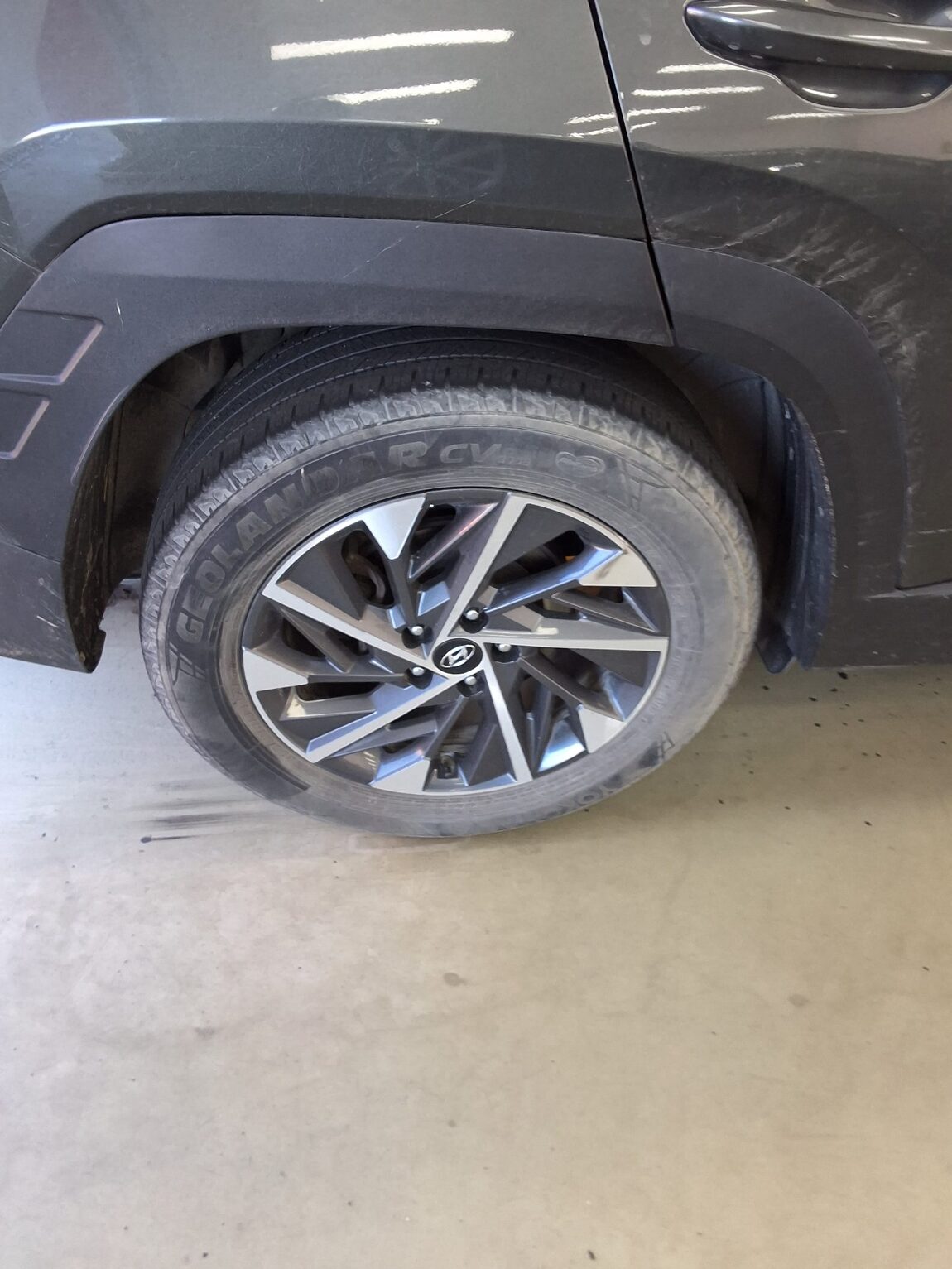 HYUNDAI THE ALL NEW TUCSON HYBRID 1.6 HEV 2WD INSPIRATION 2022 - zdjęcie 24