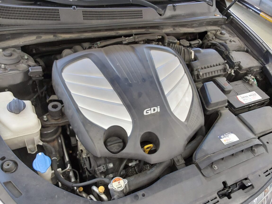 HYUNDAI GRANDEUR HG HG 300 PREMIUM 2016 - zdjęcie 19
