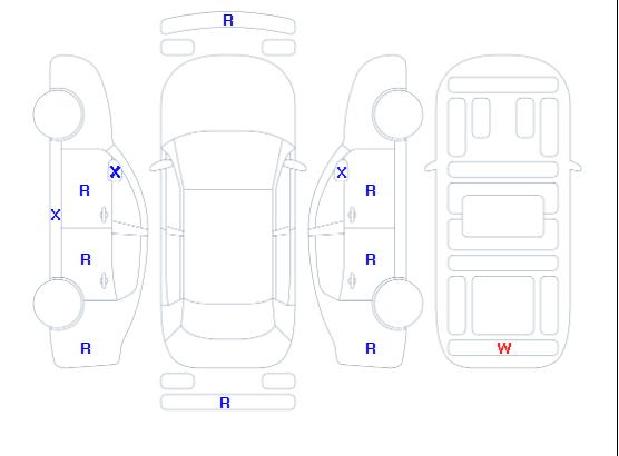 HYUNDAI GRANDEUR HG HG 300 PREMIUM 2016 - zdjęcie 25