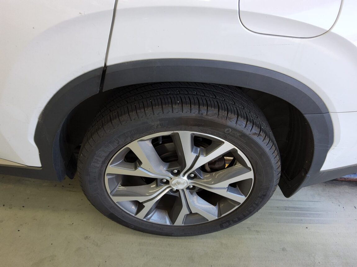 HYUNDAI PALISADE 2.2 DIESEL PRESTIGE 2022 - zdjęcie 23