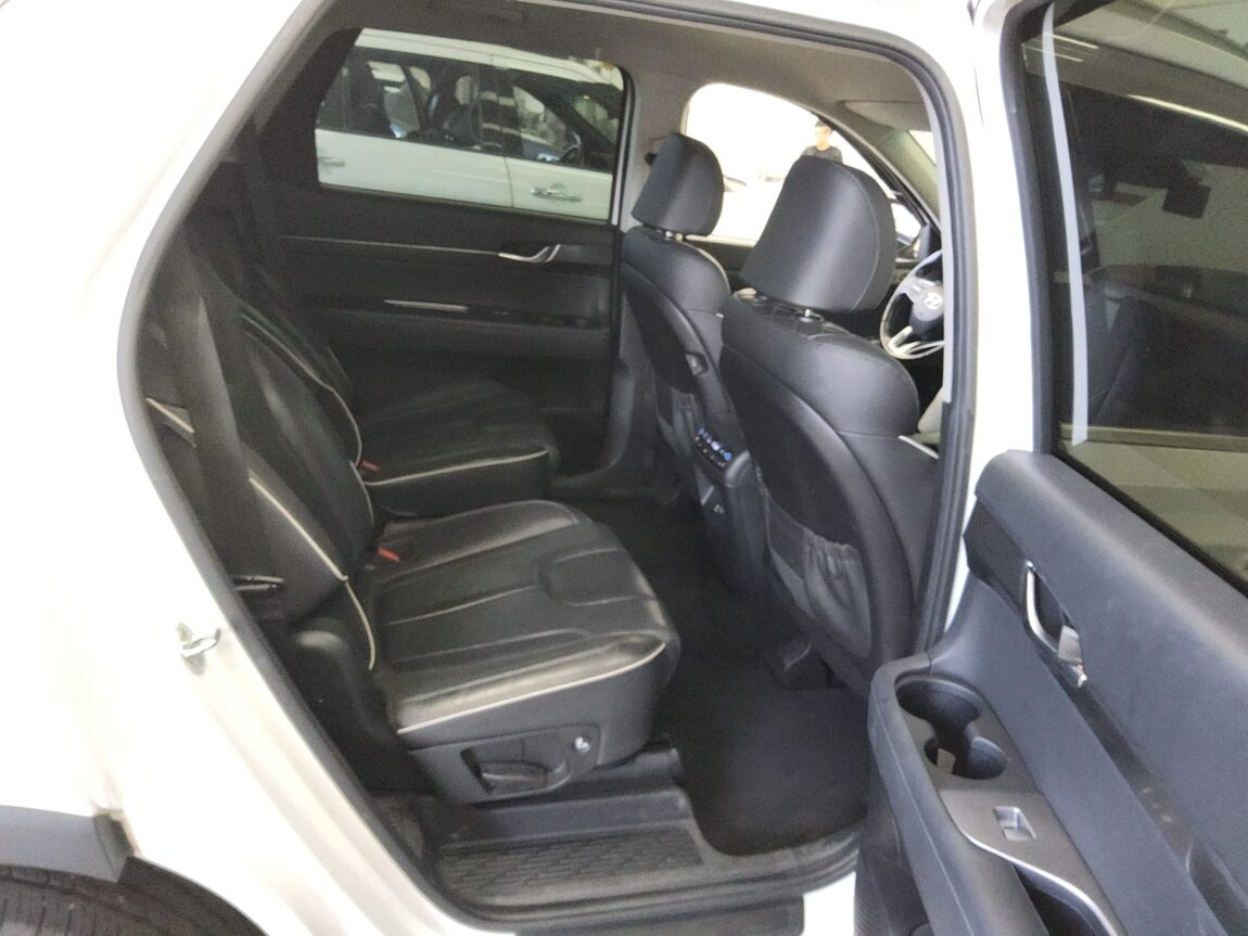 HYUNDAI PALISADE 2.2 DIESEL PRESTIGE 2022 - zdjęcie 13