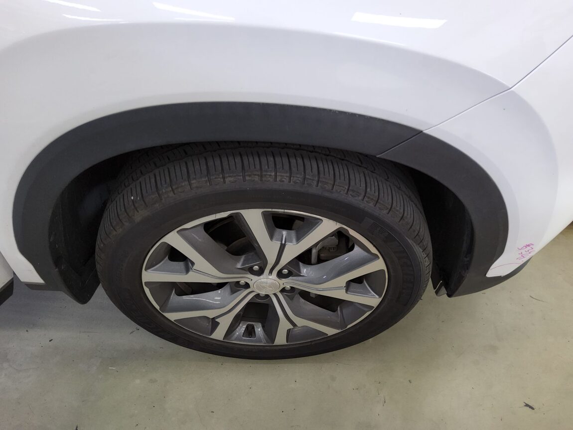 HYUNDAI PALISADE 2.2 DIESEL PRESTIGE 2022 - zdjęcie 24