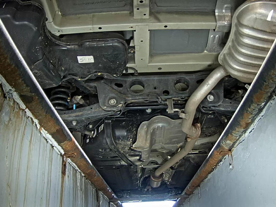 HYUNDAI PALISADE 2.2 DIESEL PRESTIGE 2022 - zdjęcie 8