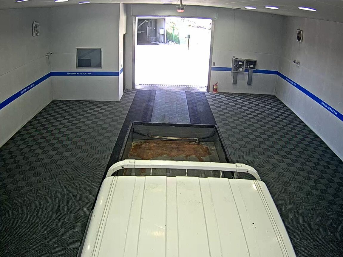 KIA BONGO III CARGO CRDi KING CAB EXTRA LONG WHEELBASE 2014 - zdjęcie 7