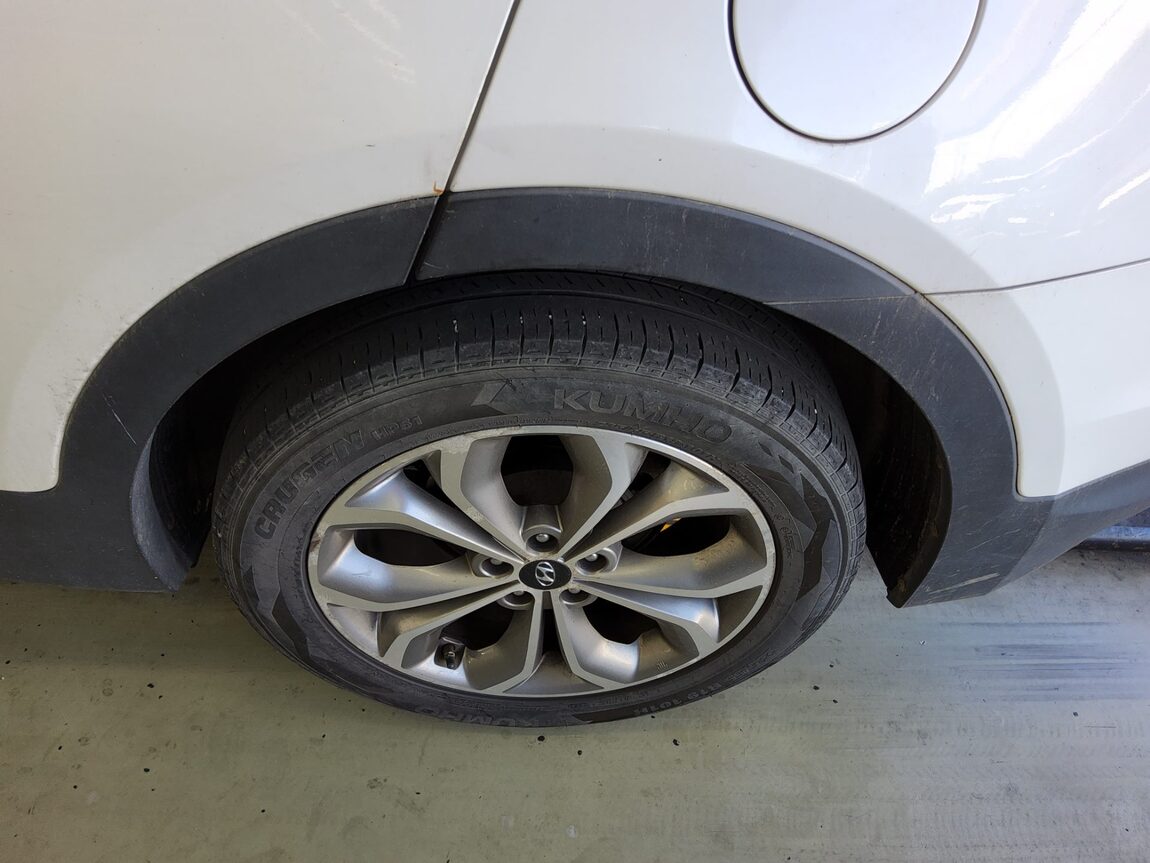 HYUNDAI SANTA FE (DM) DIESEL R2.0 4WD PREMIUM 2015 - zdjęcie 24