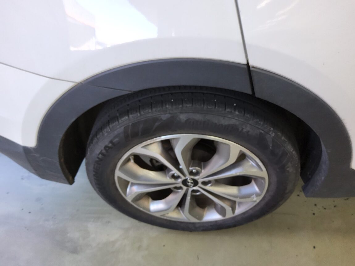 HYUNDAI SANTA FE (DM) DIESEL R2.0 4WD PREMIUM 2015 - zdjęcie 26