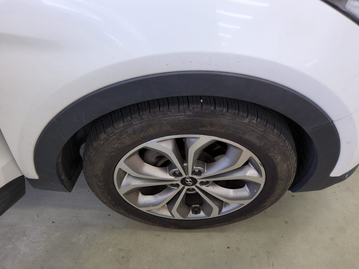 HYUNDAI SANTA FE (DM) DIESEL R2.0 4WD PREMIUM 2015 - zdjęcie 25
